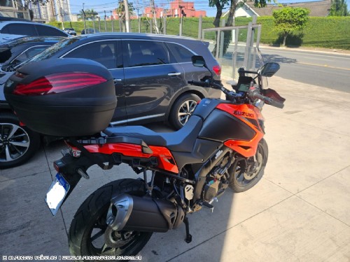 SUZUKI DL V STRON 1050 2025/2025